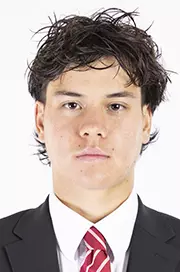 Ryan Mackay Headshot