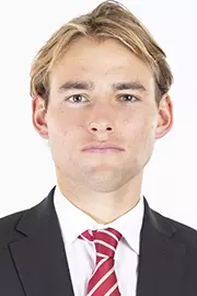 Andrew Mann Headshot
