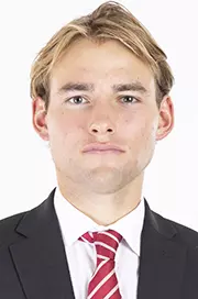 Andrew Mann Headshot