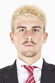 Kyle McGowan Headshot
