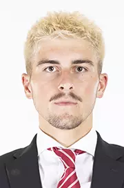 Kyle McGowan Headshot