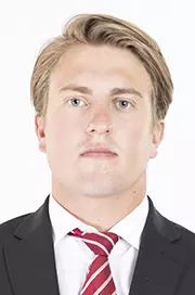 Holger Olsson Headshot