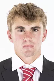Ethan Orchard Headshot