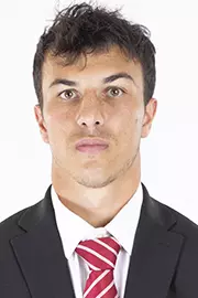 Tyler Schommer Headshot