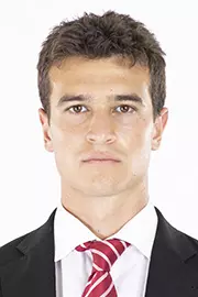 Luke Schultz Headshot