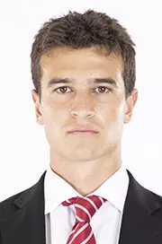 Luke Schultz Headshot