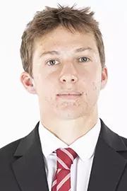 Tate Sheally Headshot
