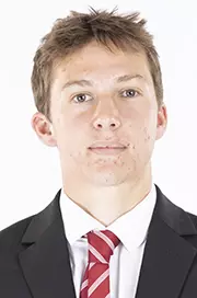 Tate Sheally Headshot