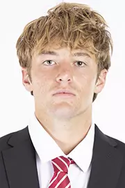 Chase Stewart Headshot