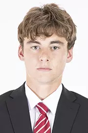 Hudson Tate Headshot