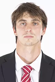 Ian Welch Headshot