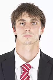 Ian Welch Headshot