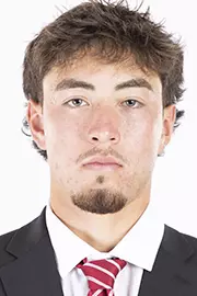 Blake Wheeler Headshot