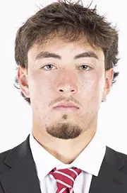 Blake Wheeler Headshot
