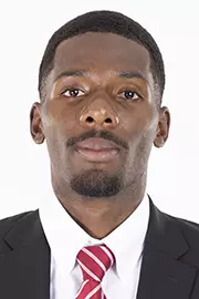 Bryce Willoughby Headshot