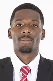 Bryce Willoughby Headshot