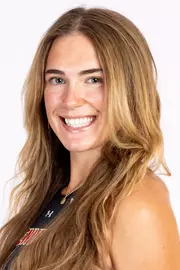 Paulina Jurkowska University of Denver Women's Tennis 2026-27 Headshot