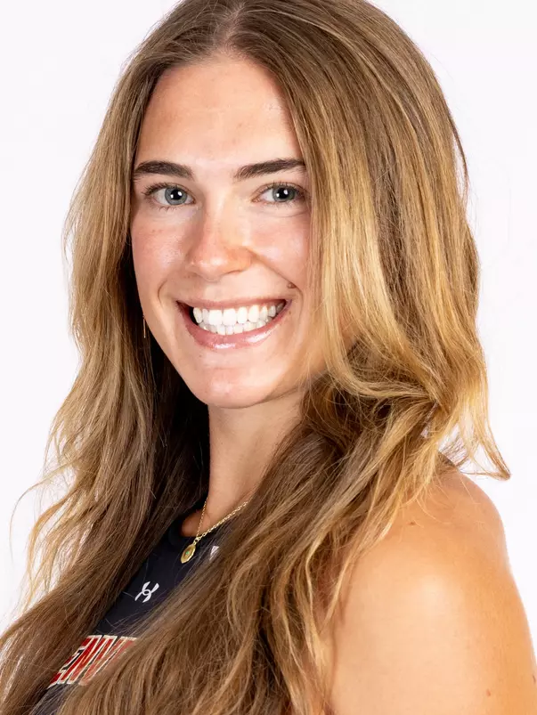 Paulina Jurkowska University of Denver Women's Tennis 2026-27 Headshot