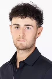 Arthur Akpinar University of Denver Men's Golf Headshot 2026-27