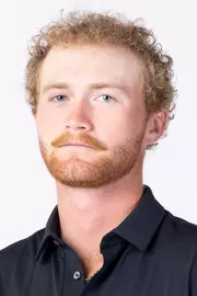 Brayden Bozak University of Denver Men's Golf Headshot 2026-27