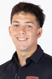 Dallin Delgado University of Denver Men's Golf Headshot 2026-27