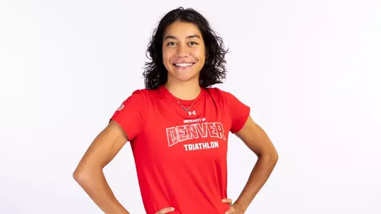 Maira Carreau Portrait 2026 Season
