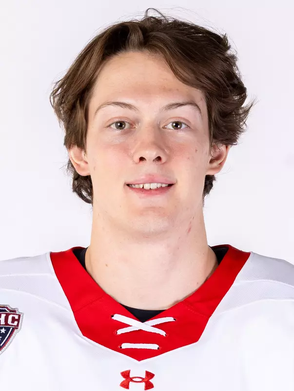 Kieran Cebrian 2026-27 Hockey Head Shot