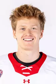 Kristian Epperson 2026-27 Hockey Head Shot