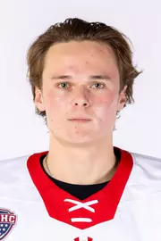 Blake Fiddler 2026-27 Hockey Head Shot