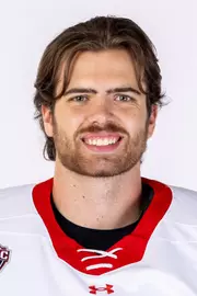 Paxton Geisel 2026-27 Hockey Head Shot