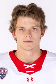 Ryan Miller 2026-27 Hockey Head Shot