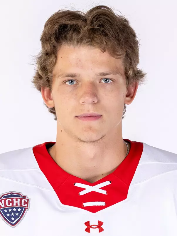 Ryan Miller 2026-27 Hockey Head Shot