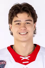 Payton Nelson 2026-27 Hockey Head Shot