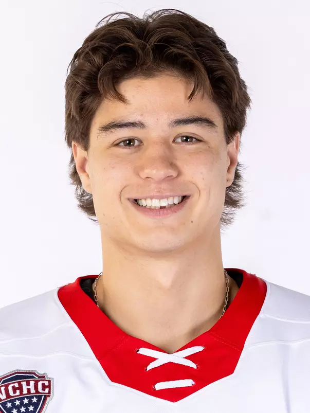 Payton Nelson 2026-27 Hockey Head Shot