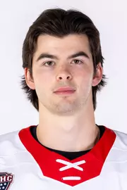 Jack Pridham 2026-27 Hockey Head Shot