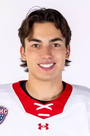 Reid Varkonyi 2026-27 Hockey Head Shot