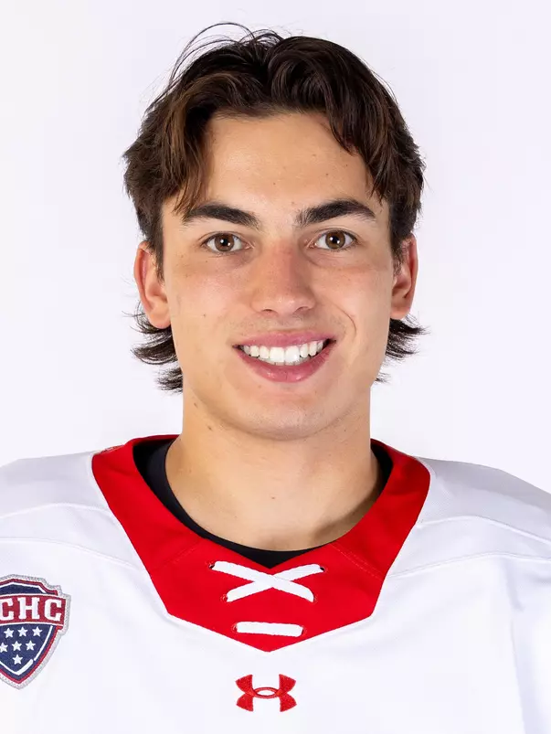 Reid Varkonyi 2026-27 Hockey Head Shot