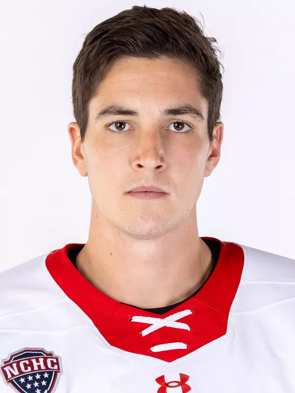 Alec Whipple 2026-27 Hockey Head Shot