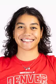 Maira Carreau 2026 Triathlon Headshot