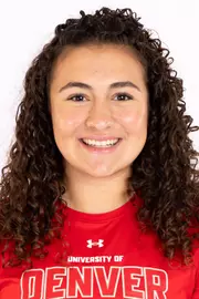 Lucy Eggleston 2026 Triathlon Headshot