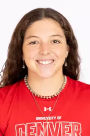 Lucrezia Gowdy 2026 Triathlon Headshot