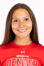 Coco Reed 2026 Triathlon Headshot