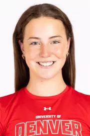 Mia Stanley-Hunt 2026 Triathlon Headshot