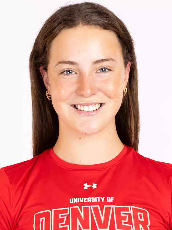Mia Stanley-Hunt 2026 Triathlon Headshot