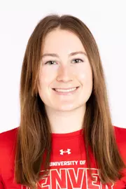 Jenna Topott 2026 Triathlon Headshot