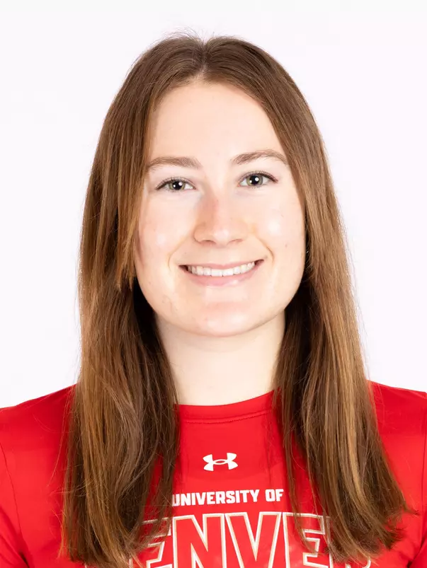 Jenna Topott 2026 Triathlon Headshot