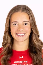 Olivia Wimberger 2026 Triathlon Headshot