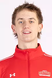 2026-27 Men's Swimming and Diving Headshots