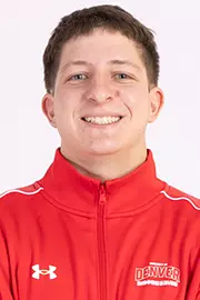 2026-27 Men's Swimming and Diving Headshots