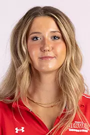 Izzy Burton